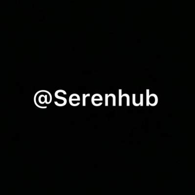 SerenHub